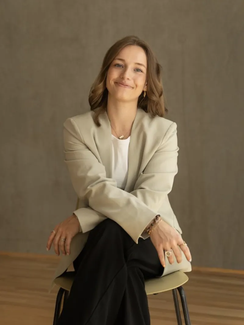 Profil billede af Marie Cecilie Sveigaard Jensen