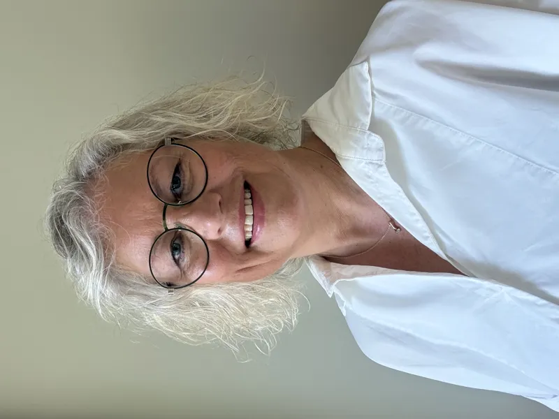 Profil billede af Inge Just Pedersen