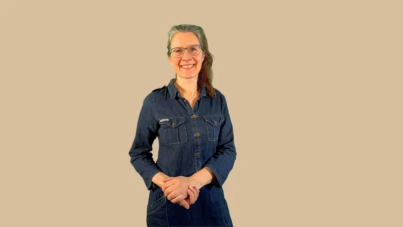 Profil billede af Signe Fonseca Porsmose