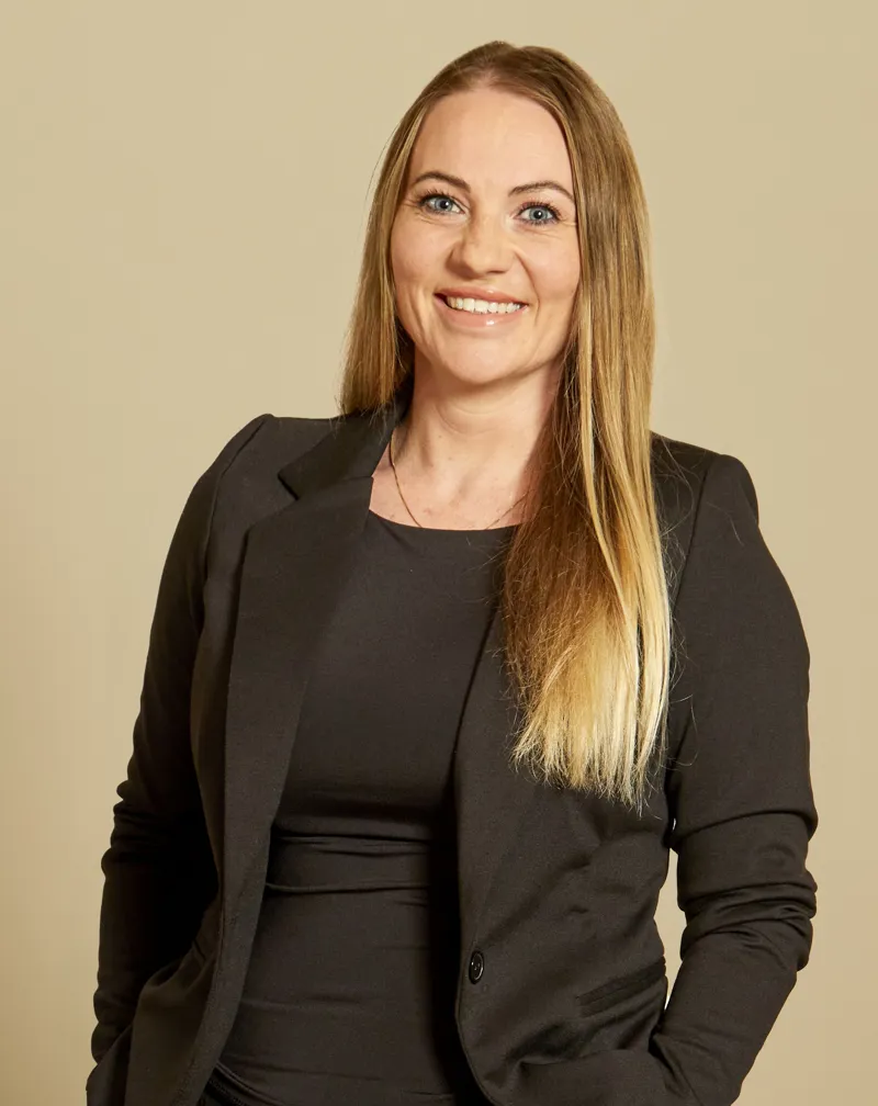 Profil billede af Anna Maria Harms Johansen
