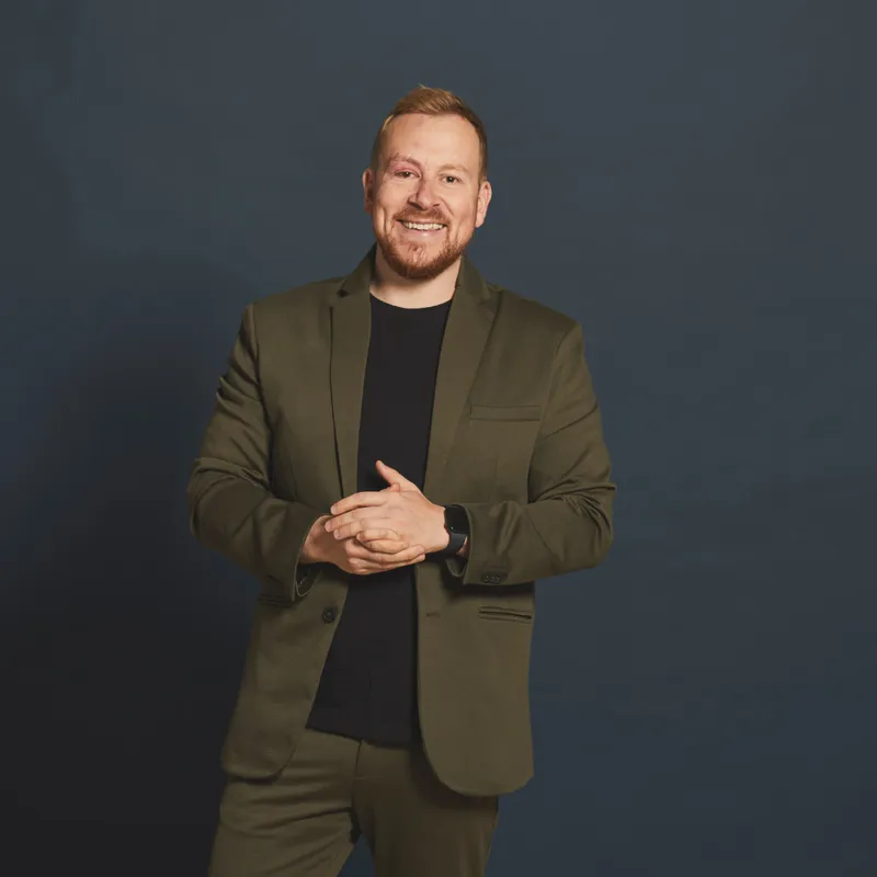 Profil billede af Michael Brockdorff