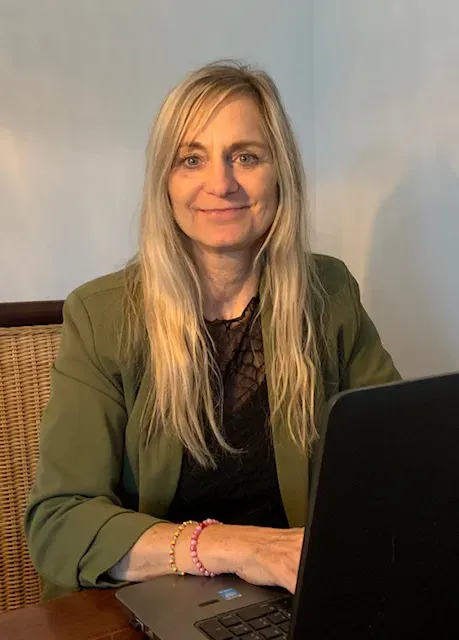 Profil billede af Laila Maria Jensen