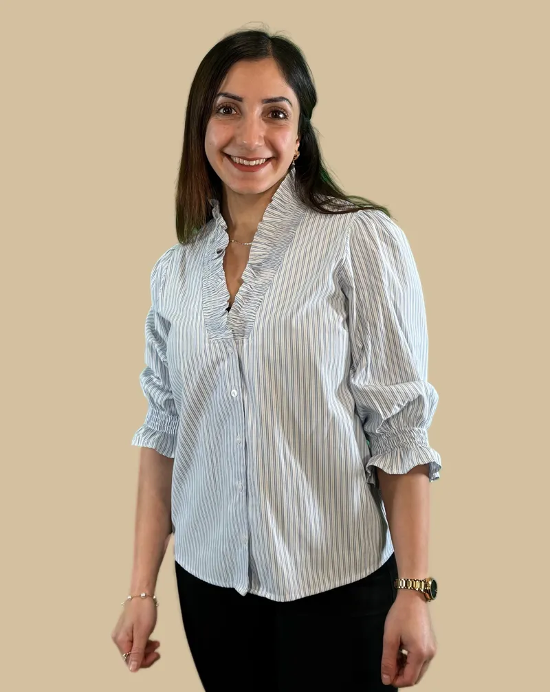 Profil billede af Hanne Al-Rashedi