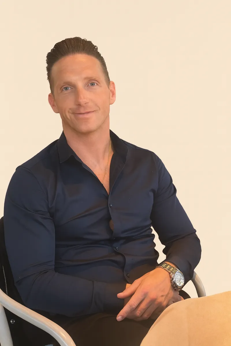 Profil billede af Christoffer Nielsen