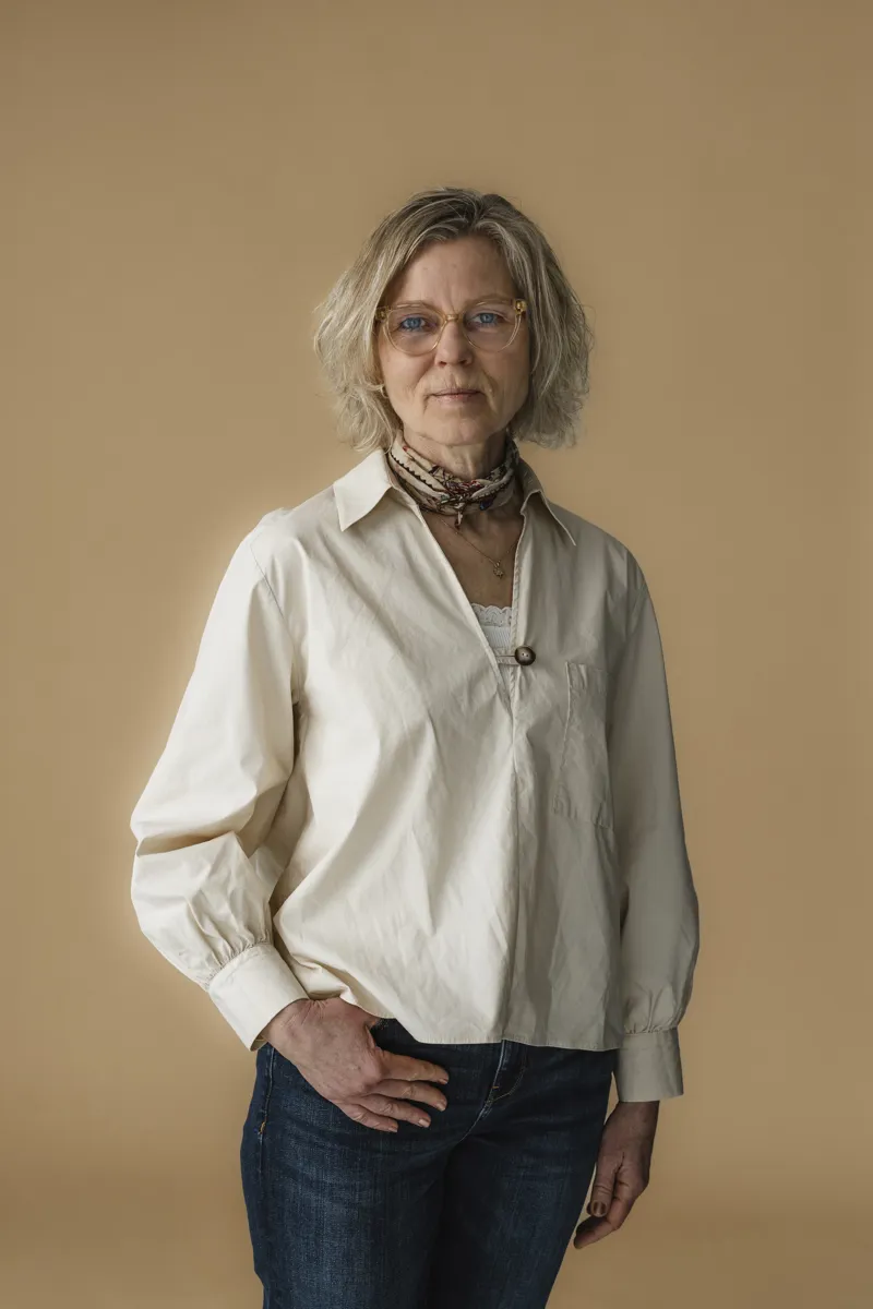Profil billede af Anne-Mette Lesche
