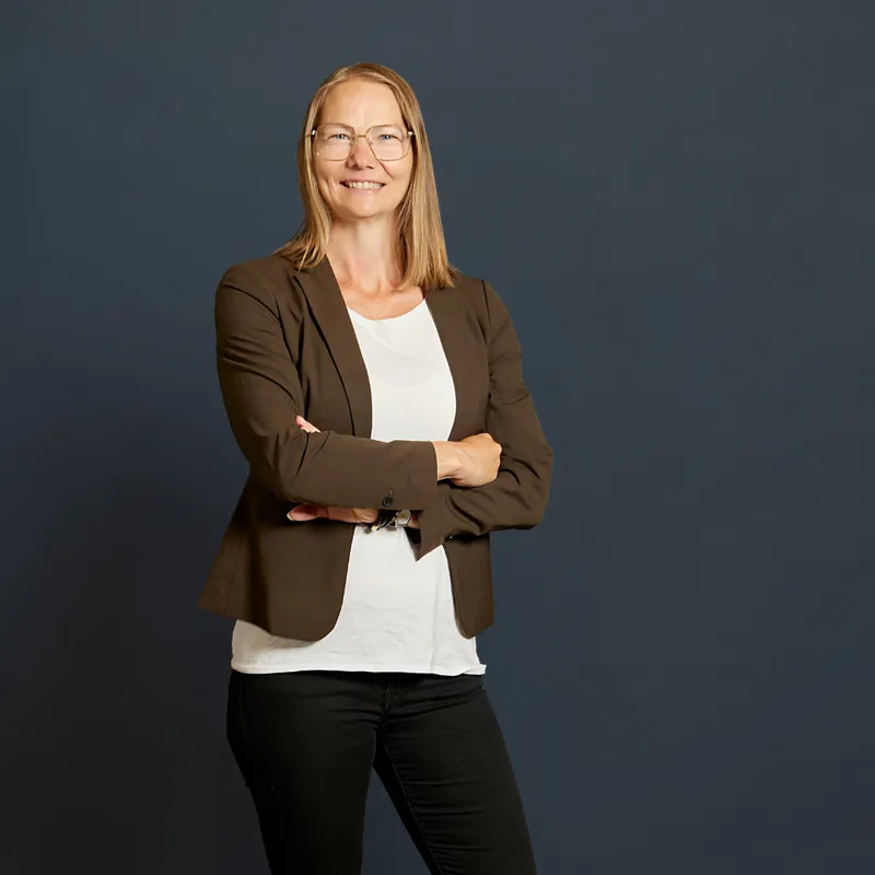 Profil billede af Joan Johansen