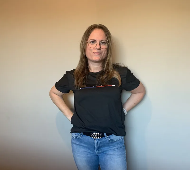 Profil billede af Sabine Søgaard