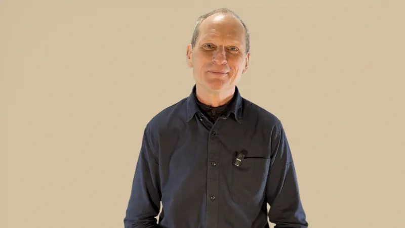 Profil billede af Jan Granberg