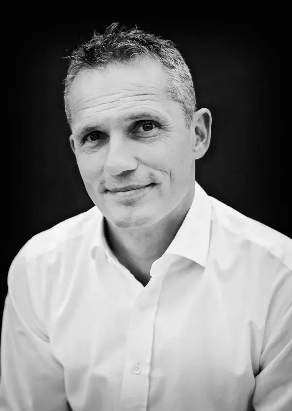 Profil billede af Magnus Henrysson