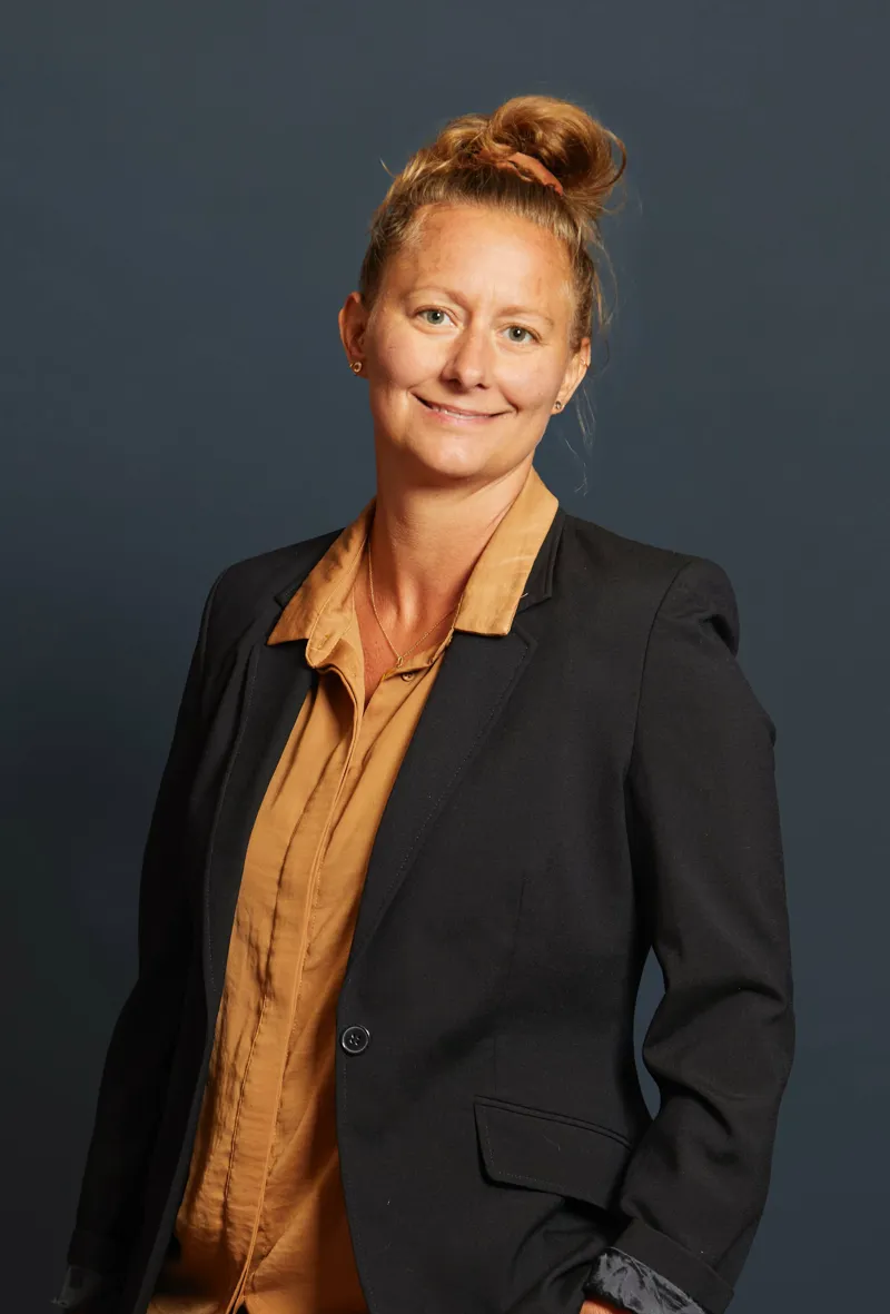 Profil billede af Mette Mølholm Larsen