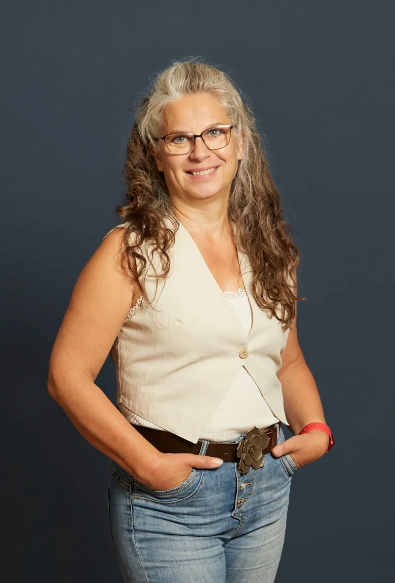 Profil billede af Susanne Bay