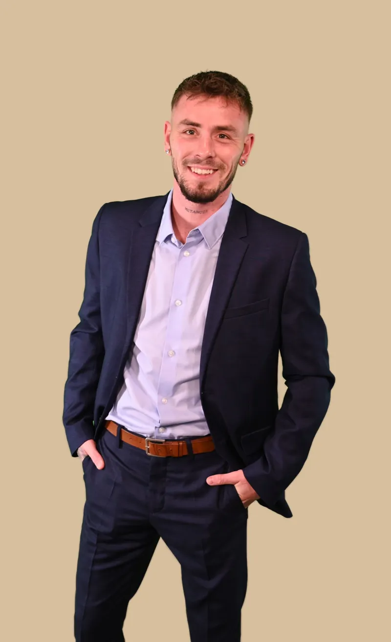 Profil billede af Frederik Eierdal