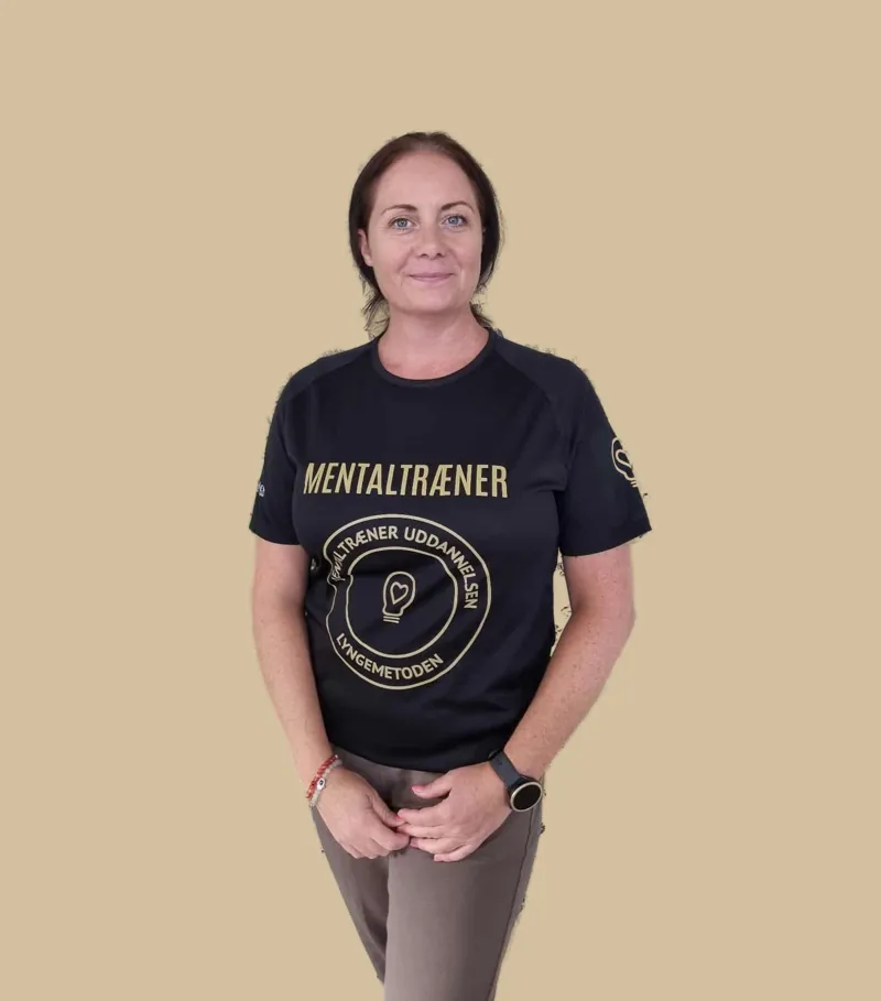 Profil billede af Trine Vandel