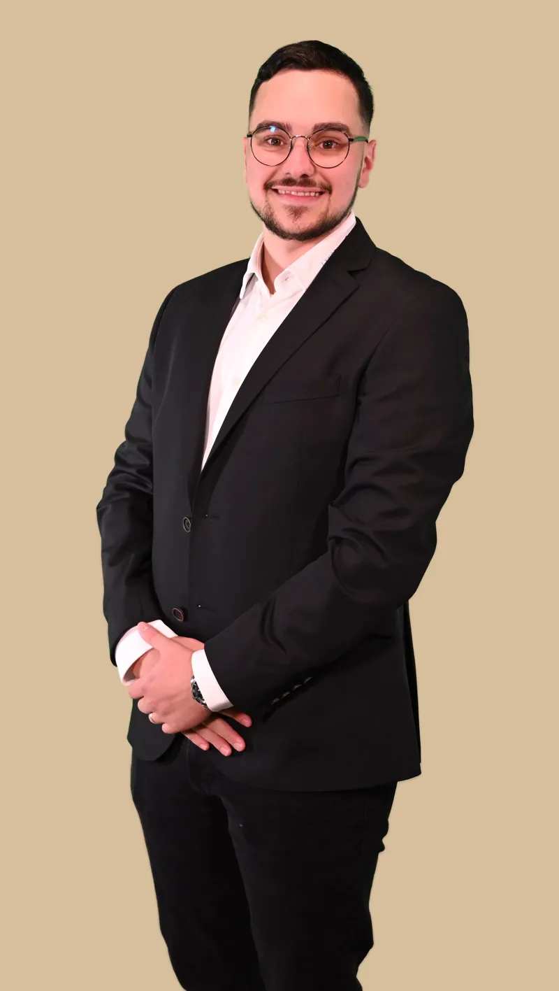 Profil billede af Anton M. Byrge