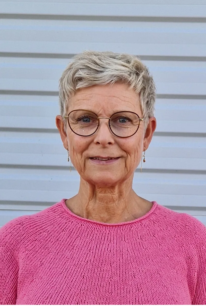 Profil billede af Annette Groth Christensen