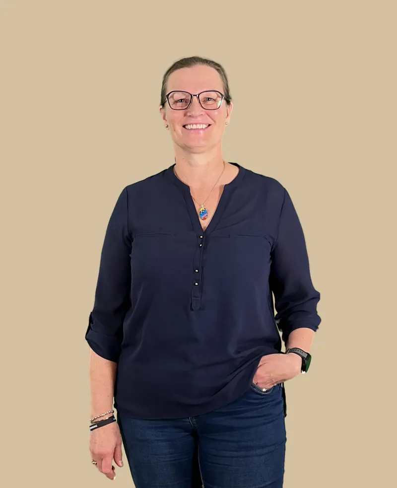 Profil billede af Hanne Henriksen