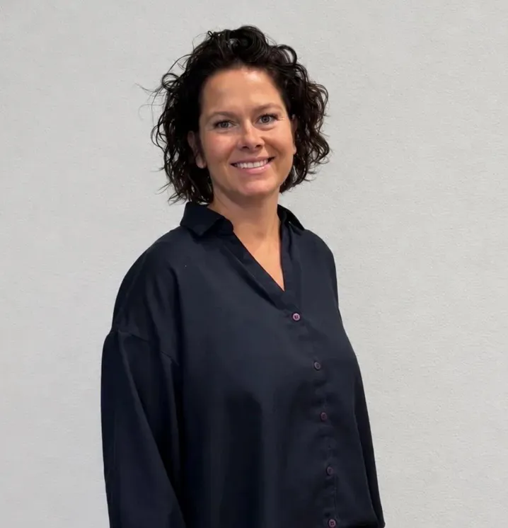 Profilbillede af Maria Johns